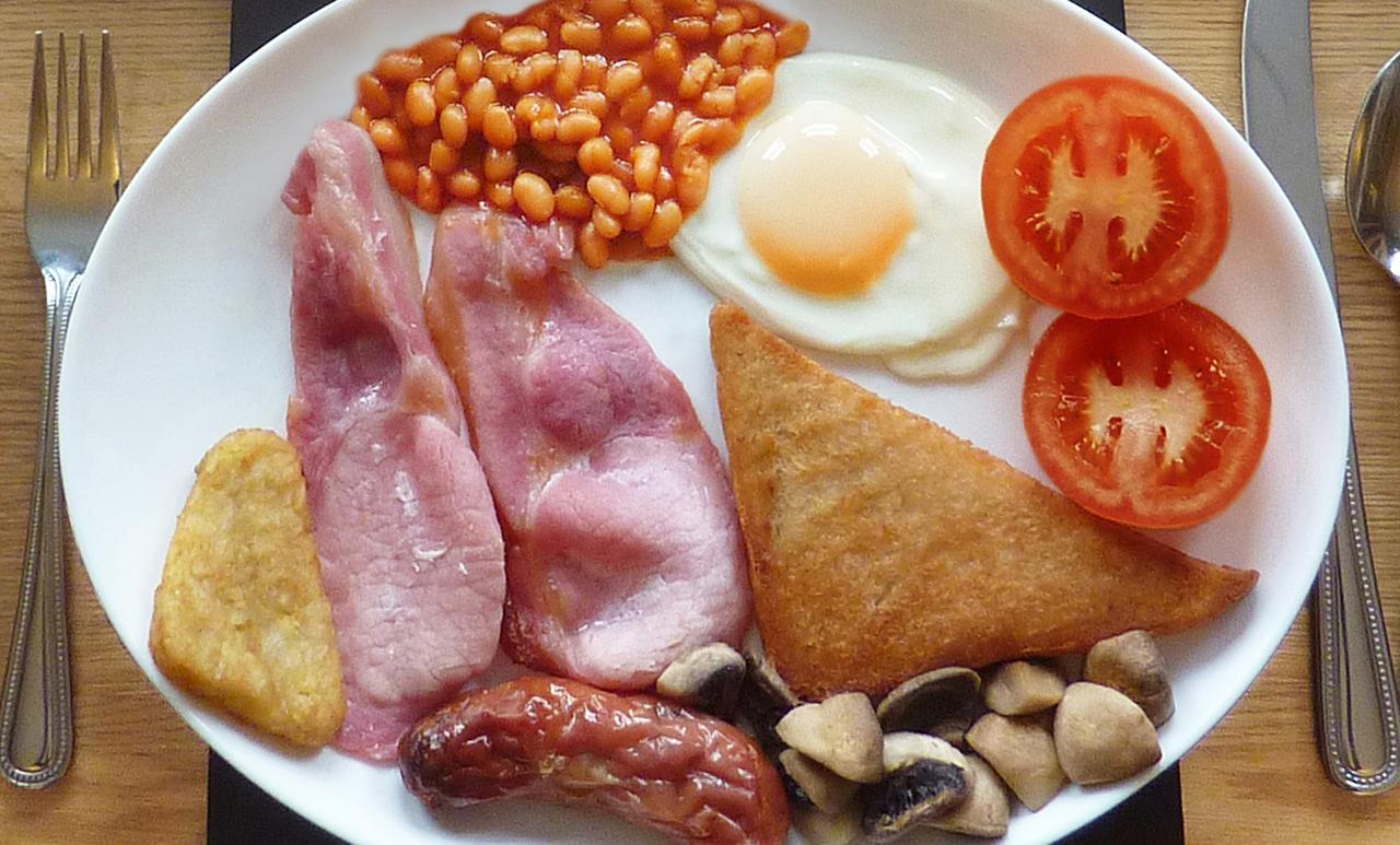 فندق ذا مريفون جيست هاوس غريت يورماوث المظهر الخارجي الصورة