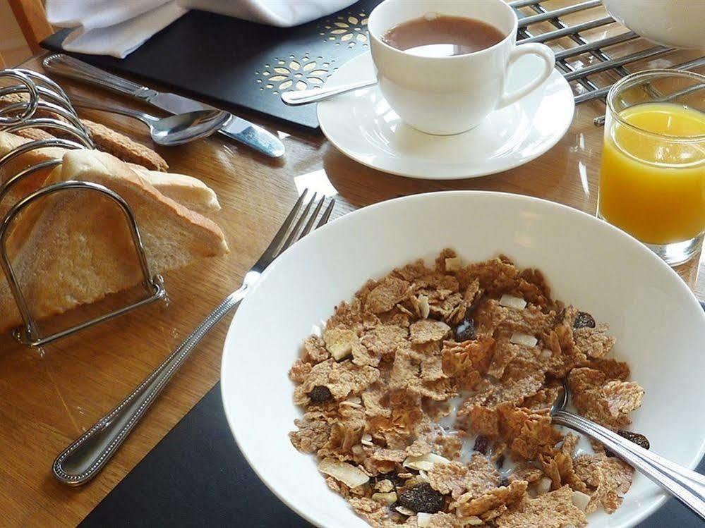 فندق ذا مريفون جيست هاوس غريت يورماوث المظهر الخارجي الصورة
