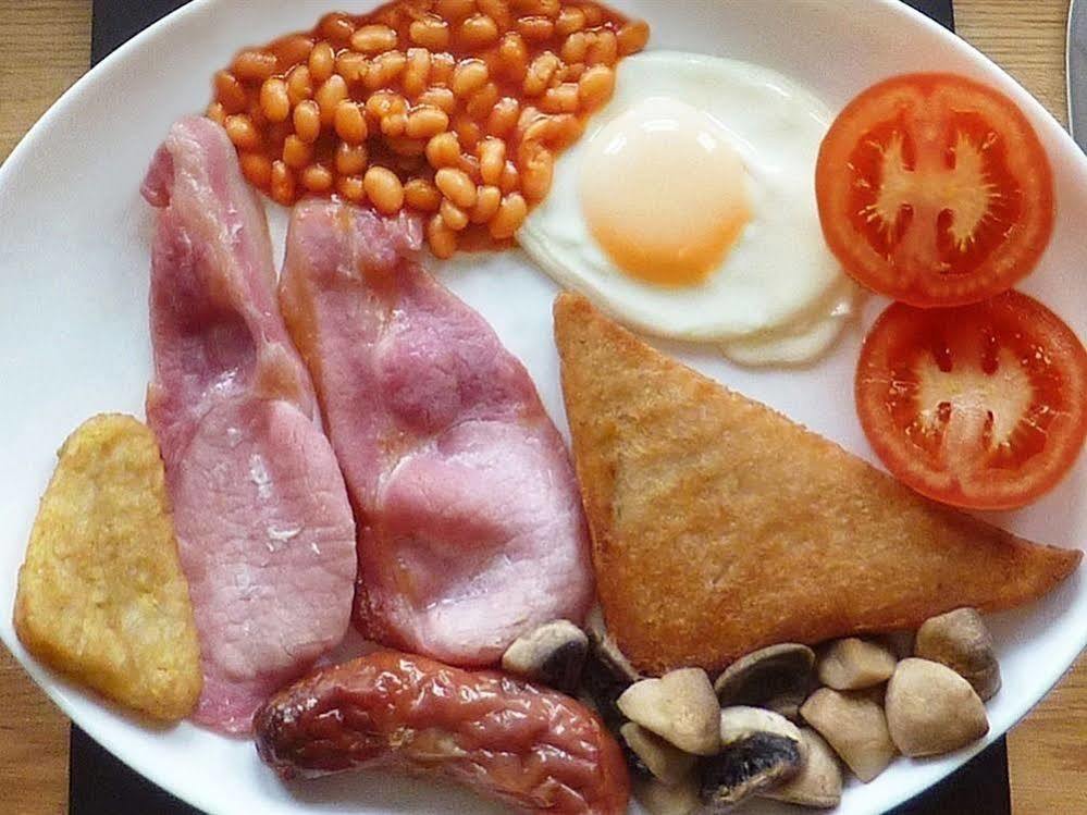 فندق ذا مريفون جيست هاوس غريت يورماوث المظهر الخارجي الصورة